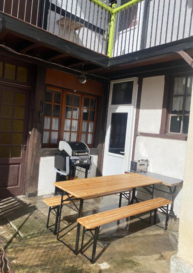 Logements Un Coin De Bigorre - La Pyreneenne - 130M2 - Canal Plus, Netflix, Rmc Sport - Wifi Fibre - Village Campagne Tournay 외부 사진